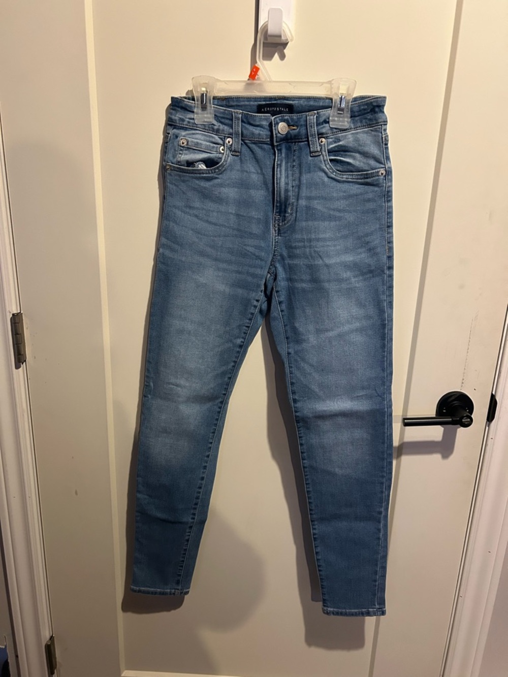 Aeropostale jeans